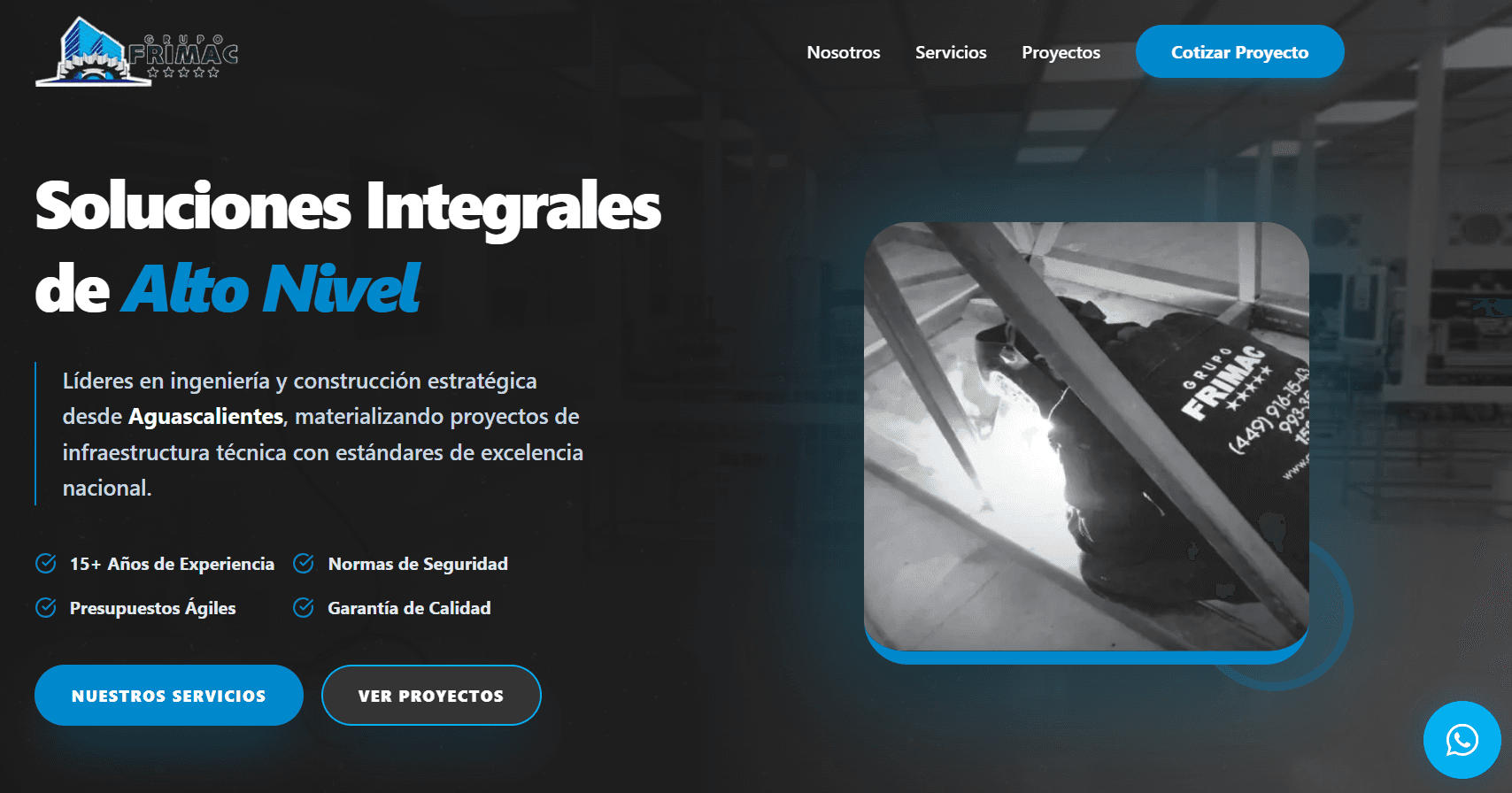 Landing Pages de Conversión y Captación - imagen 1