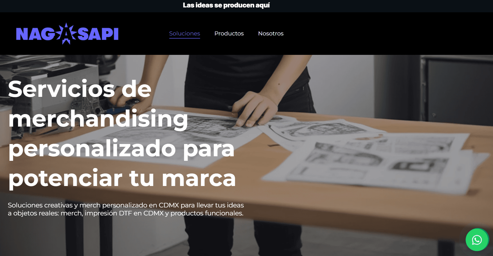Landing Pages de Conversión y Captación - imagen 4